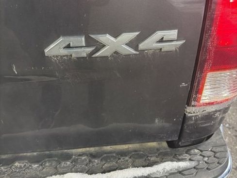 Used 2015 RAM 1500 Big Horn image 18