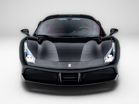 Used 2019 Ferrari 488 GTB RWD image 7