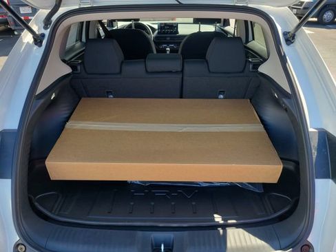 New 2026 Honda HR-V LX image 7
