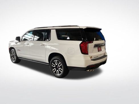 Used 2024 GMC Yukon XL AT4 AWD/4WD image 20