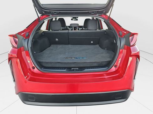 Used 2021 Toyota Prius Prime LE image 20