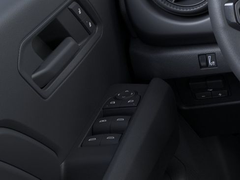 New 2026 Chevrolet Colorado Trail Boss AWD/4WD image 46
