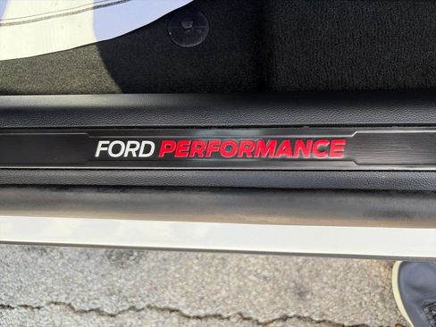 Used 2025 Ford Explorer ST w/ Sun And Sound Package AWD/4WD image 21