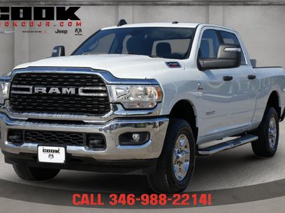 Used 2024 RAM 2500 Big Horn