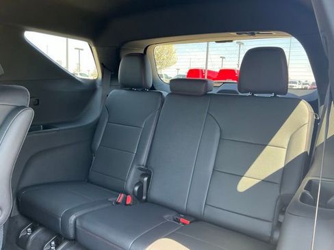 New 2026 Chevrolet Traverse Z71 image 33