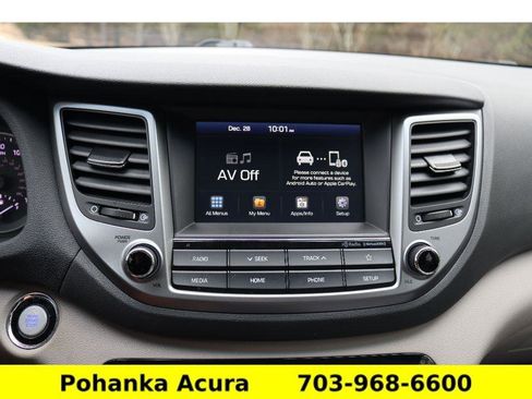 Used 2018 Hyundai Tucson Value image 16