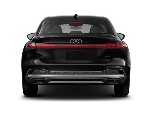 Used 2025 Audi A5 2.0T Prestige AWD/4WD image 7