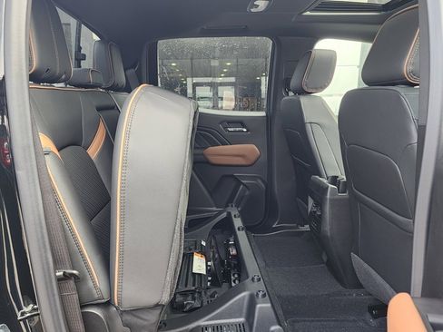 New 2026 GMC Canyon AT4 w/ Technology Plus Package image 49