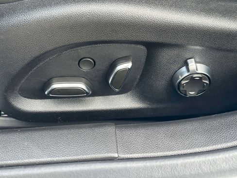 Certified 2023 Cadillac CT5 Sport w/ Climate Package image 24