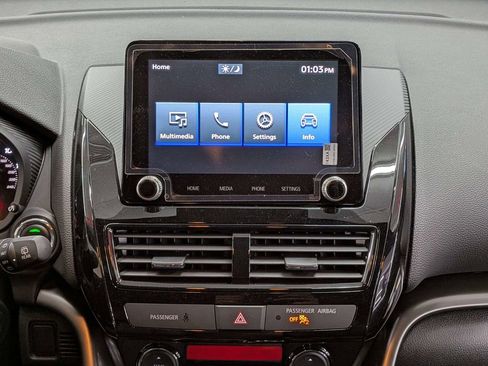 New 2026 Mitsubishi Eclipse Cross AWD image 19