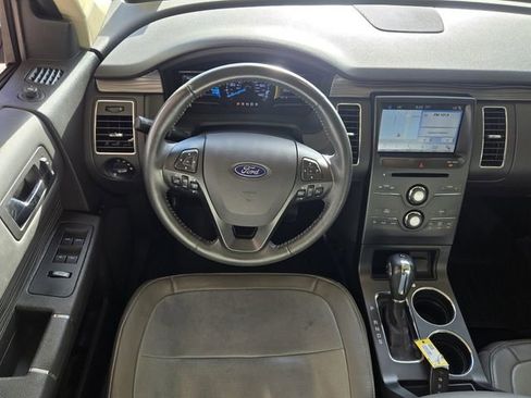 Used 2019 Ford Flex SEL w/ Equipment Group 202A image 16