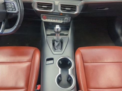 Used 2024 Ford Mustang Premium RWD image 19