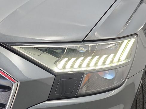 Used 2021 Audi Q8 Premium Plus image 64