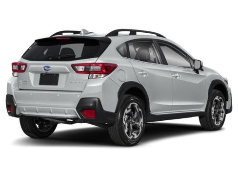 Used 2021 Subaru Crosstrek 2.5i Limited w/ Moonroof Package 1 AWD/4WD image 5