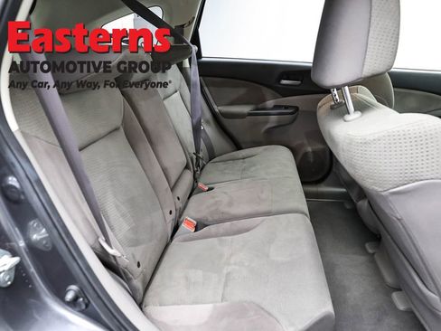 Used 2012 Honda CR-V EX image 22