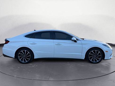 Used 2023 Hyundai Sonata Limited image 7
