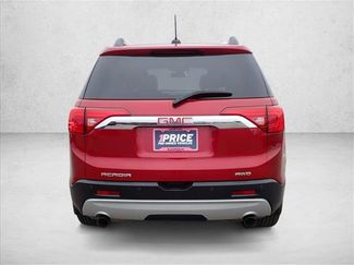 Used 2019 GMC Acadia SLT w/ LPO, Cargo Package video 3