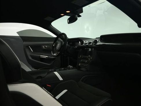 Used 2021 Ford Mustang Shelby GT500 w/ Technology Package RWD image 53