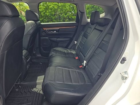 Used 2020 Honda CR-V EX-L image 5