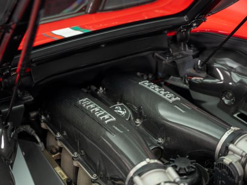 Used 2009 Ferrari F430 Scuderia RWD image 65