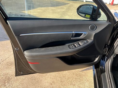 New 2026 Hyundai Sonata SEL FWD image 27