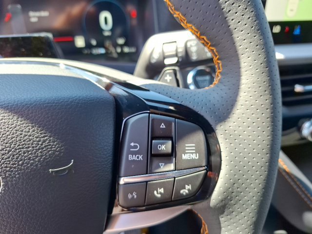 New 2026 Ford Explorer Tremor w/ Tremor Ultimate Package AWD/4WD image 19