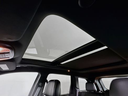 Used 2020 Jeep Grand Cherokee Limited X image 26