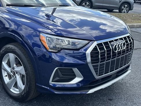 Used 2022 Audi Q3 2.0T Premium w/ Convenience Package AWD/4WD image 10