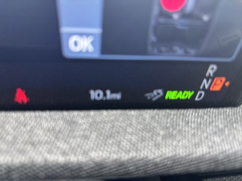 New 2025 Ford Mustang Mach-E Premium w/ Sport Appearance Package image 22