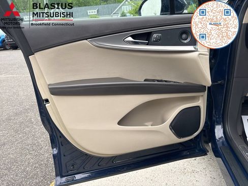 Used 2019 Lincoln Nautilus Reserve AWD/4WD image 24