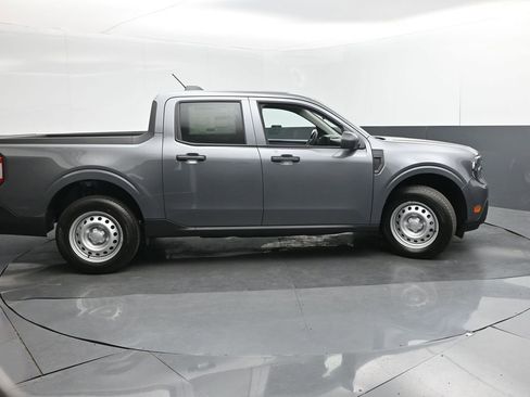 New 2026 Ford Maverick XL AWD/4WD image 6
