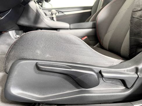 Used 2018 Honda Civic Si image 36