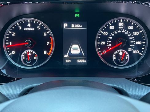 Used 2024 Kia K5 GT-Line w/ GT-Line Premium Package AWD/4WD image 24