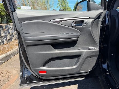 Used 2022 Honda Pilot EX-L image 12