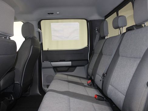 New 2026 Ford F250 XL w/ STX Appearance Package image 21