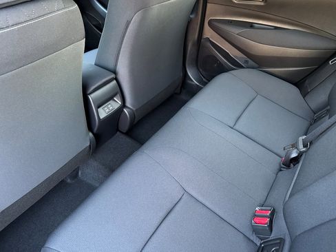 New 2026 Toyota Corolla LE image 13