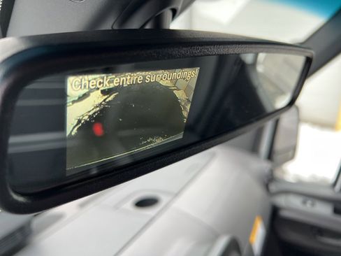 New 2026 Mercedes-Benz Sprinter 2500 image 16