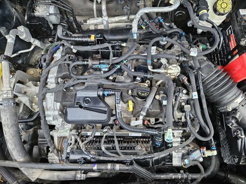 Used 2021 Ford Bronco Sport Big Bend w/ Big Bend Package (96B) image 29