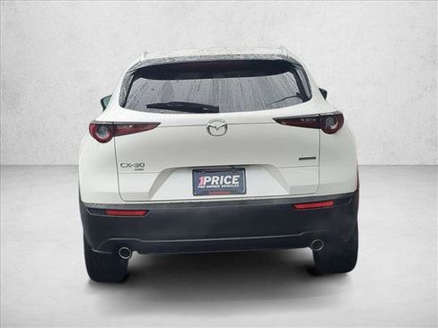 Used 2025 MAZDA CX-30 AWD 2.5 S w/ Preferred Package image 7