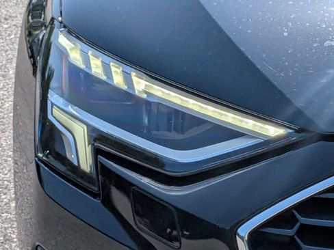 Certified 2023 Audi A3 2.0T Premium Plus AWD/4WD image 9