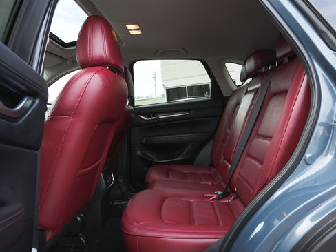 Used 2023 MAZDA CX-5 Carbon Edition image 32