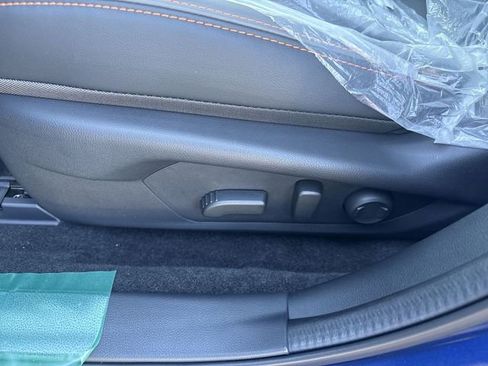 New 2026 Subaru Crosstrek 2.5i Limited image 12