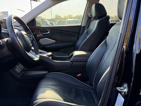 Used 2020 Acura RDX FWD w/ Advance Package image 12