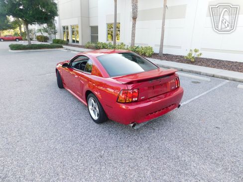 Used 2001 Ford Mustang Cobra image 18