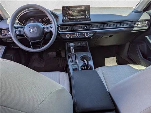 Used 2023 Honda Civic LX image 14