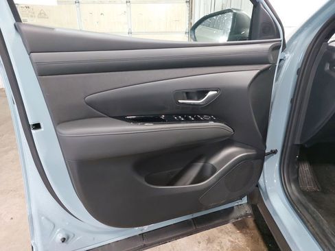 New 2026 Hyundai Santa Cruz XRT AWD/4WD image 27