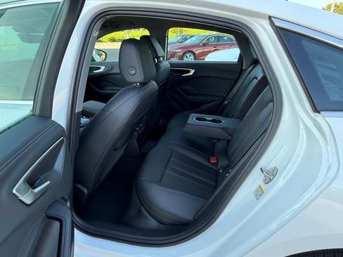 New 2025 Audi A5 2.0T Premium image 52