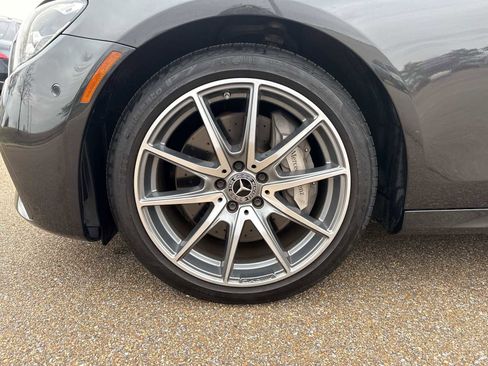 Certified 2021 Mercedes-Benz E 350 Sedan image 12