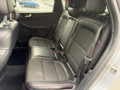 Used 2023 Ford Escape ST-Line w/ Tech Pack #1 AWD/4WD image 11
