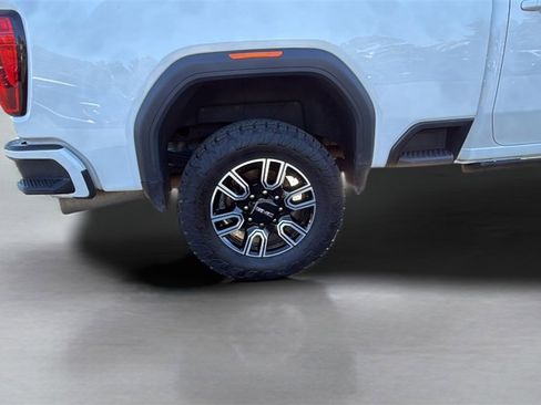Used 2023 GMC Sierra 2500 AT4 w/ AT4 Preferred Package image 22